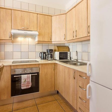 One Bedroom Ocean View Golf Del Sur Apartament ซานมิเกลเดียโบนา ห้อง รูปภาพ