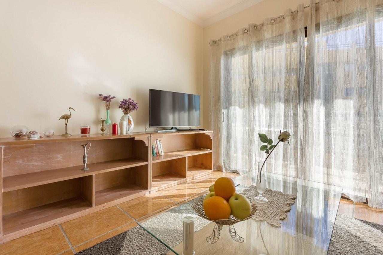 One Bedroom Ocean View Golf Del Sur Apartament ซานมิเกลเดียโบนา ห้อง รูปภาพ