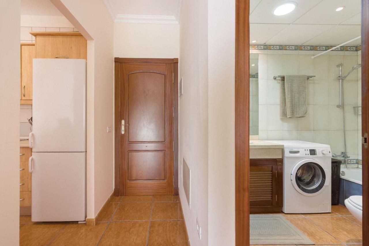 One Bedroom Ocean View Golf Del Sur Apartament ซานมิเกลเดียโบนา ห้อง รูปภาพ