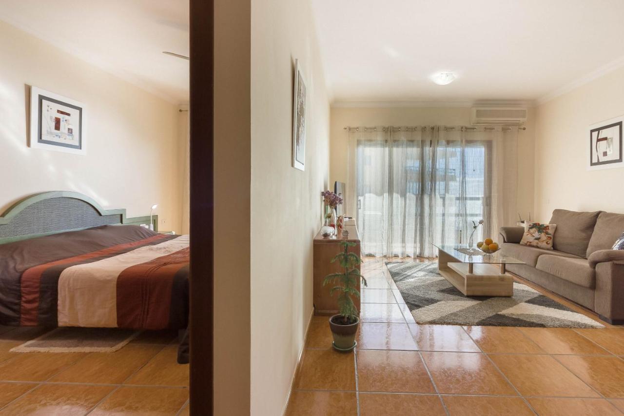 One Bedroom Ocean View Golf Del Sur Apartament ซานมิเกลเดียโบนา ห้อง รูปภาพ