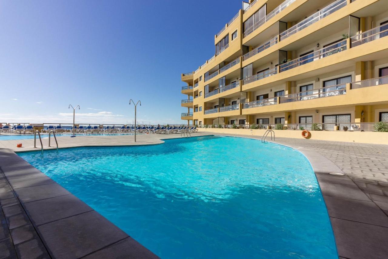 One Bedroom Ocean View Golf Del Sur Apartament ซานมิเกลเดียโบนา ห้อง รูปภาพ
