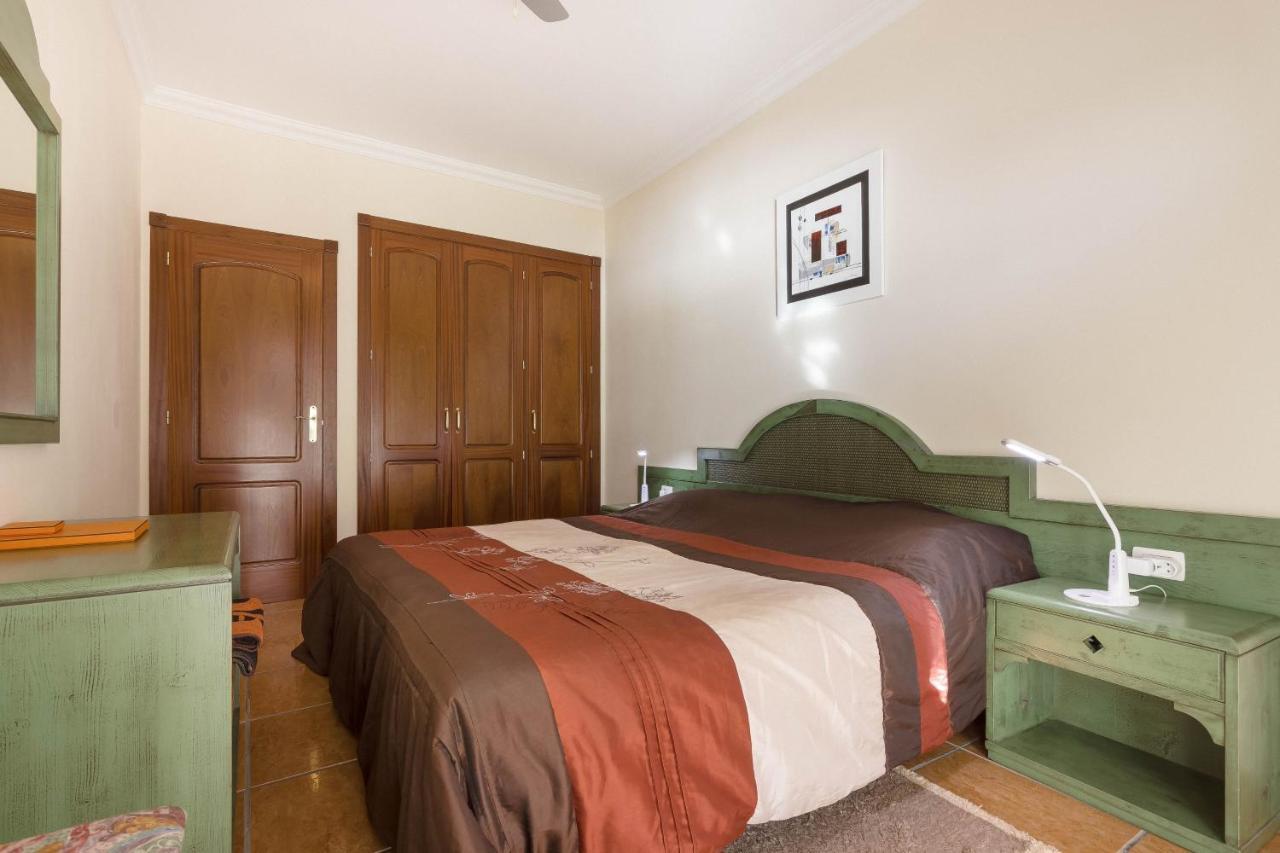 One Bedroom Ocean View Golf Del Sur Apartament ซานมิเกลเดียโบนา ห้อง รูปภาพ