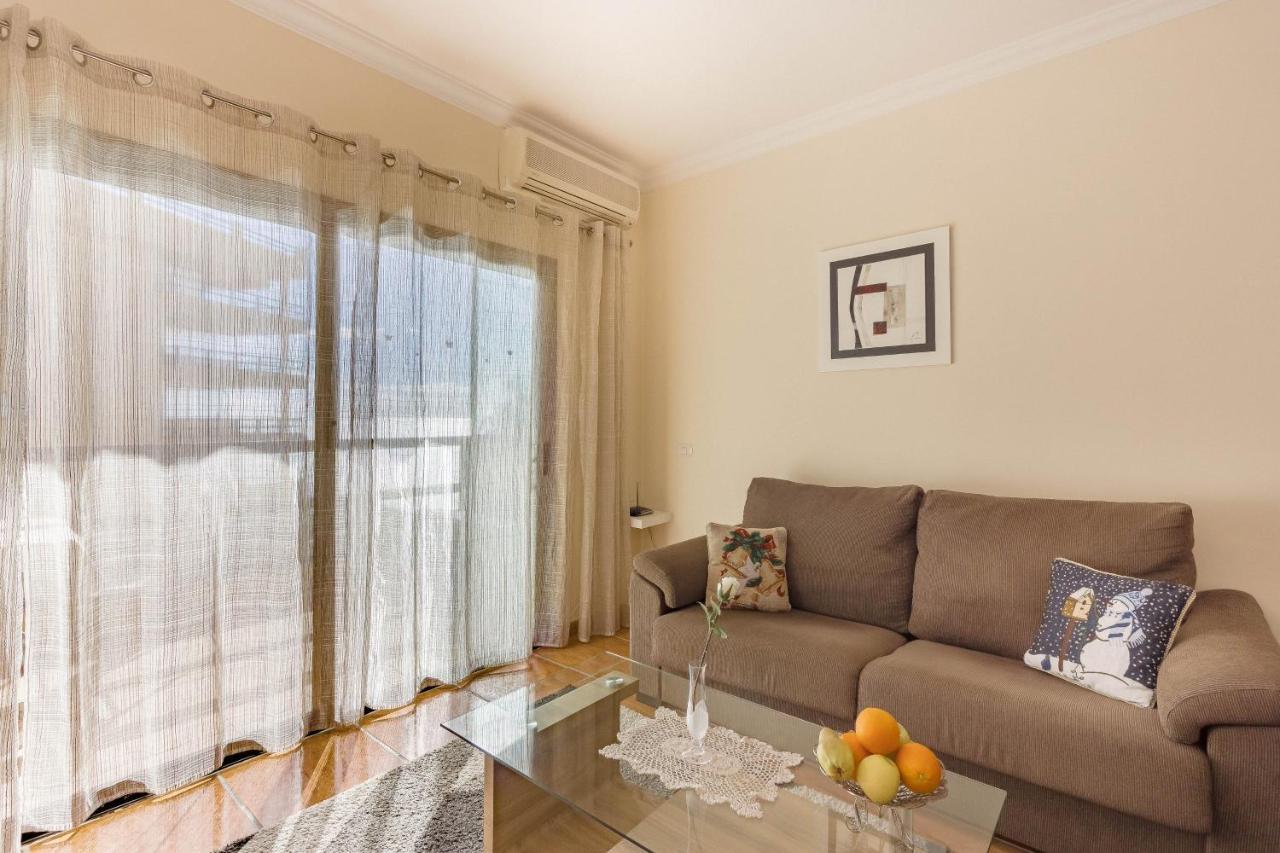 One Bedroom Ocean View Golf Del Sur Apartament ซานมิเกลเดียโบนา ห้อง รูปภาพ