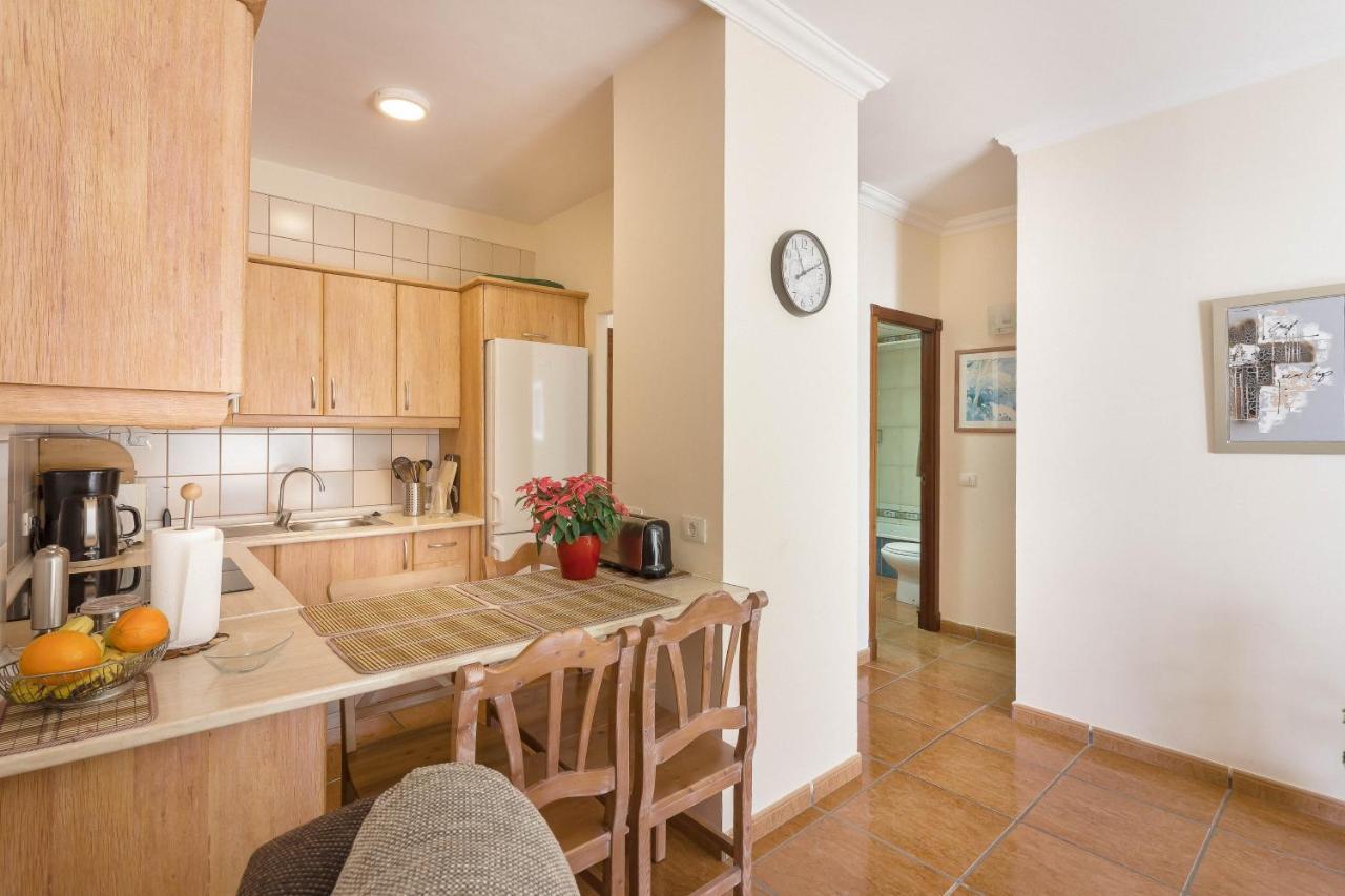 One Bedroom Ocean View Golf Del Sur Apartament ซานมิเกลเดียโบนา ห้อง รูปภาพ